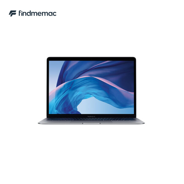 Macbook Air 13" Intel 2018 (Space Grey)