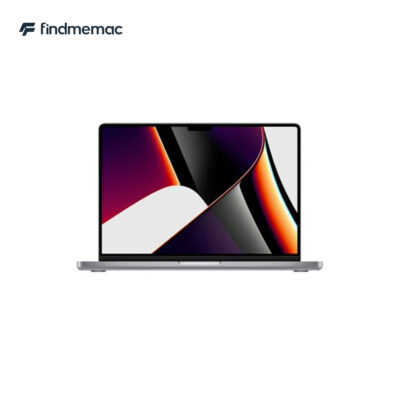 MacBook Pro 14 Inch 2021